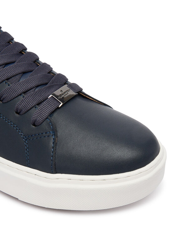 Alexander Smith Alexander Smith Sneakers London ALBCLDM-9012-BLE Bleumarin