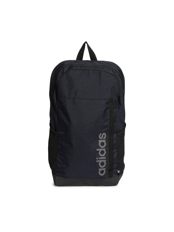 Rucsac adidas Motion Linear Backpack HS3074 Albastru