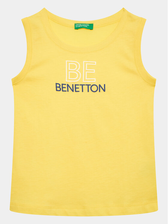 Top United Colors Of Benetton