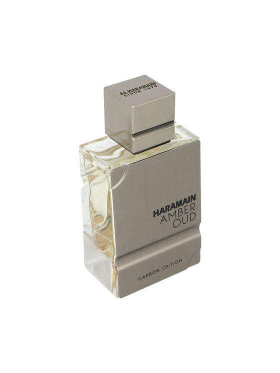Al Haramain Al Haramain Amber Oud Carbon Woda perfumowana
