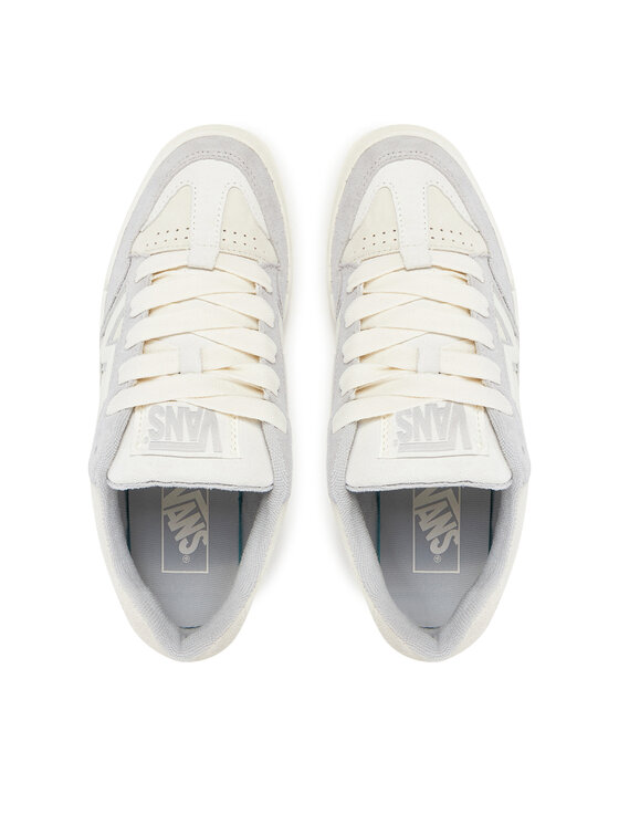 Vans Vans Sneakersy Upland VN000D1H7VF1 Biały