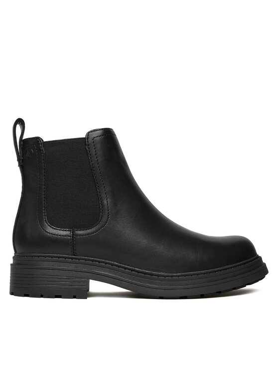 Clarks Clarks Chelsea Orinoco3 Lane 26184624 Nero