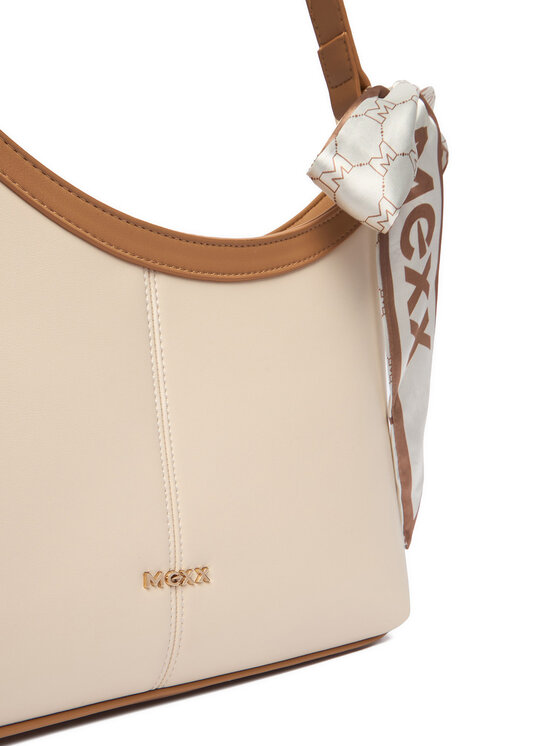 MEXX MEXX Geantă CEO-MEXX-S-007-09 Bej