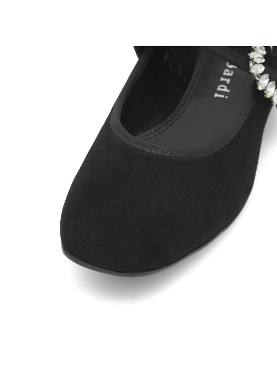 Sergio Bardi Sergio Bardi Balerini RST-D1063-01SB Negru