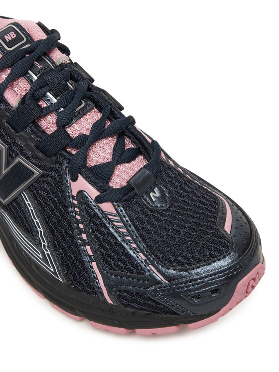 New Balance New Balance Laisvalaikio batai U1906RCU Juoda