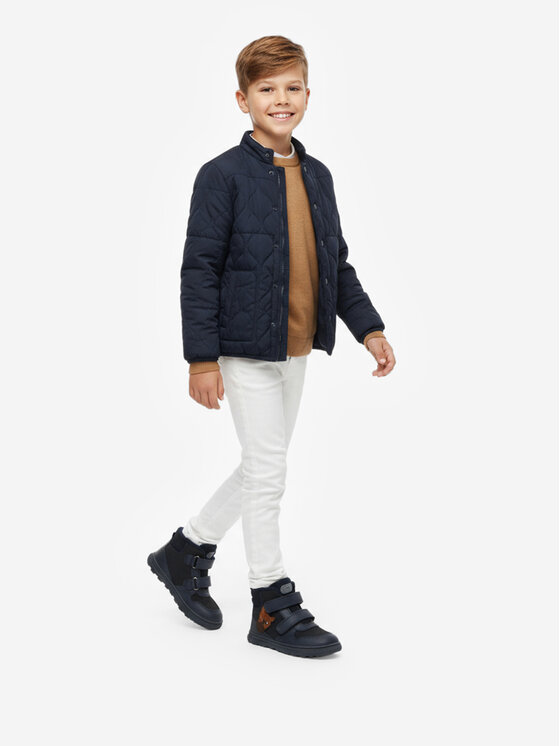 Lasocki Kids Lasocki Kids Schnürschuhe CEO-CI12-3005-06 Dunkelblau