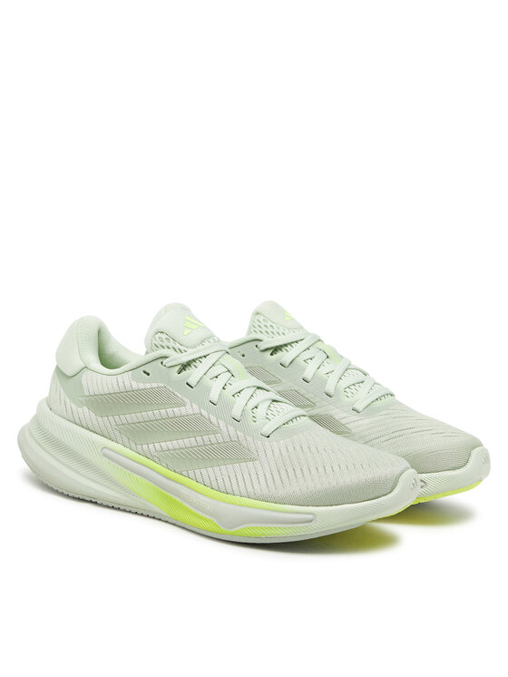 adidas adidas Взуття для бігу Supernova Ease IH0799 Зелений