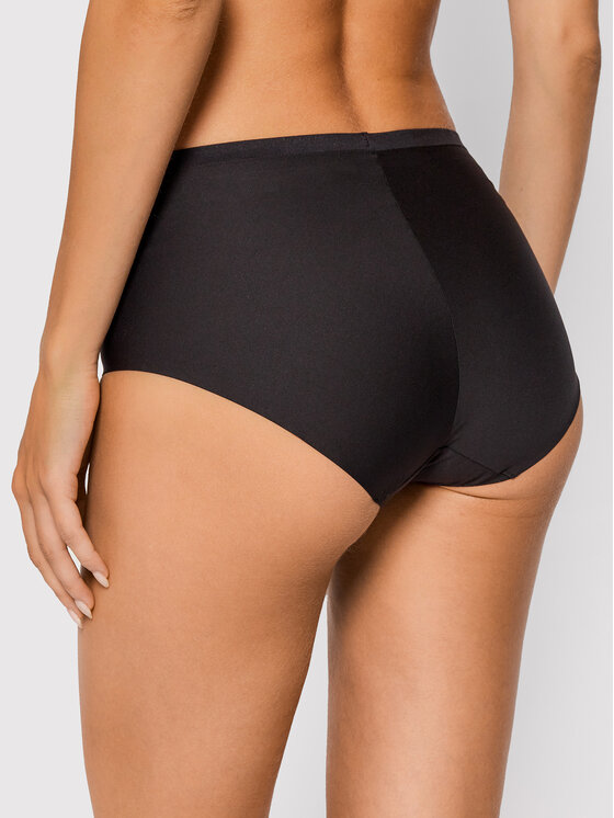 Triumph Triumph Intimo modellante pezzo sotto My Light Sensation 10209655 Nero