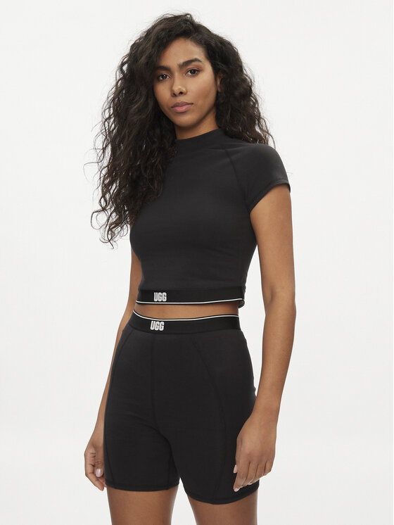 Női Blúz Ugg, Méret: M, Fekete, Trina 1152860