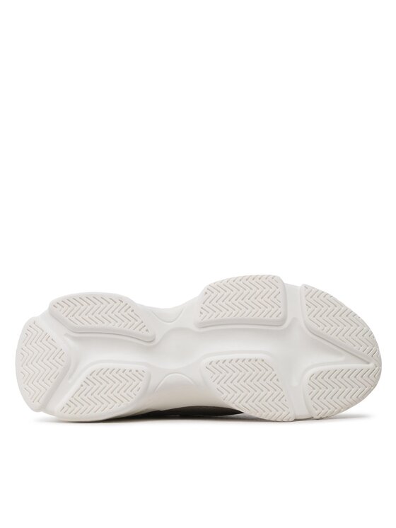 Steve Madden Steve Madden Laisvalaikio batai Match-E SM19000020-04004-482 Tamsiai smėlinė