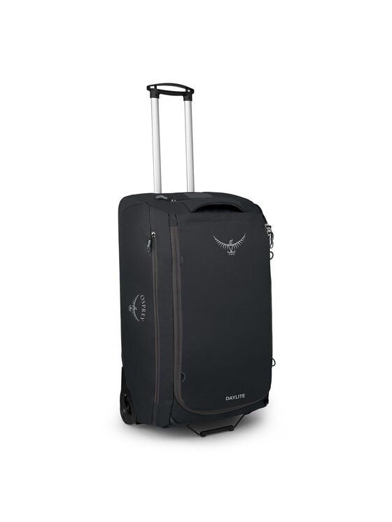 Osprey Osprey Torba 308206 Czarny