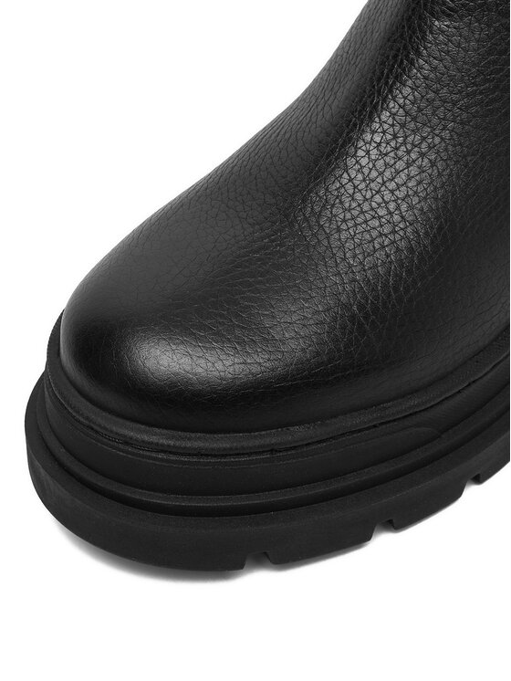 G-Star Raw G-Star Raw Stiefeletten CEO-WI45-VR-3400-03 Schwarz