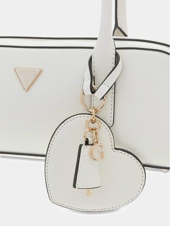Guess Guess Torebka 181017 Biały