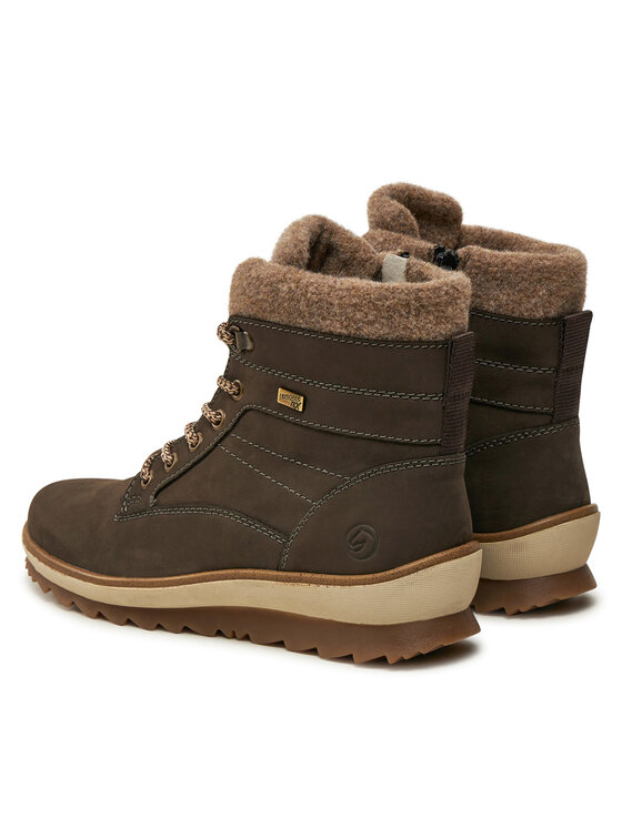 Remonte Remonte Stivaletti R8477-46 Marrone