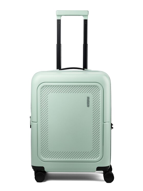 American Tourister American Tourister Walizka kabinowa 330358 Zielony