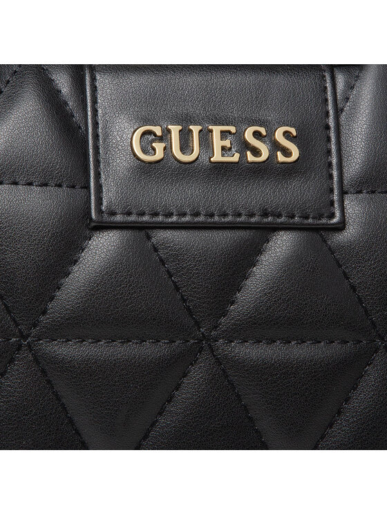 Guess Guess Custodia per PC GUCS13 QLBK Nero