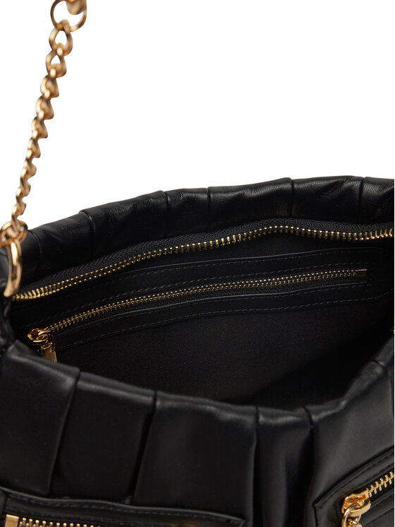 LOVE MOSCHINO LOVE MOSCHINO Τσάντα JC4214PP0MKB0000 Μαύρο