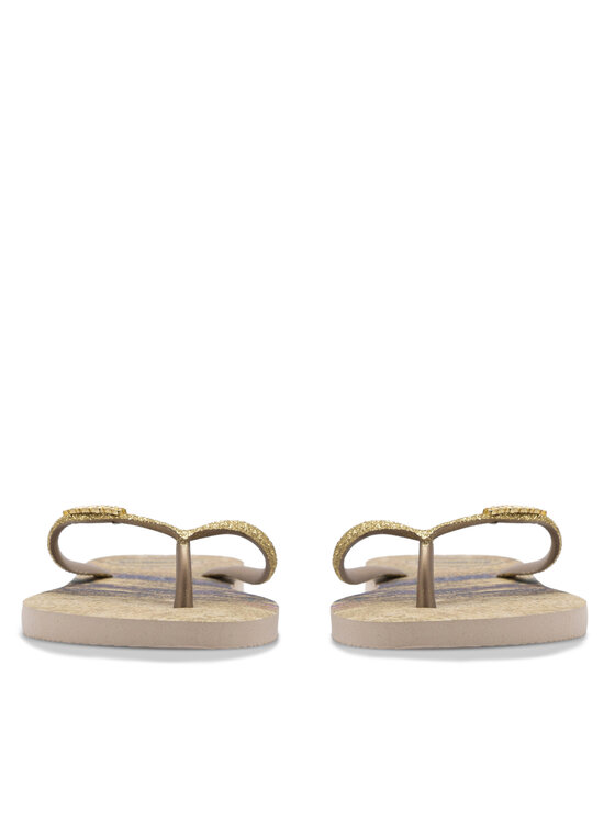 Havaianas Havaianas Japonki 41472870121 Kolorowy