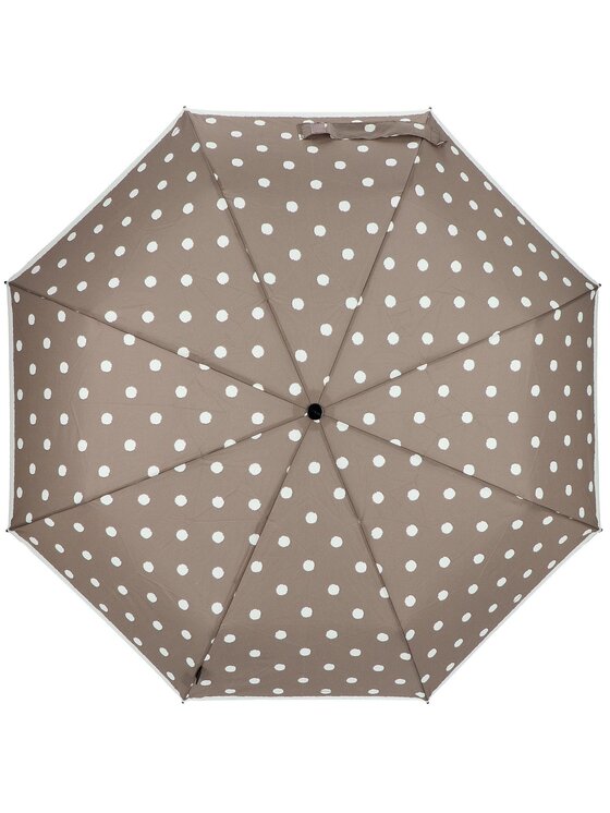 Knirps Knirps Parasolka 222918 Brązowy