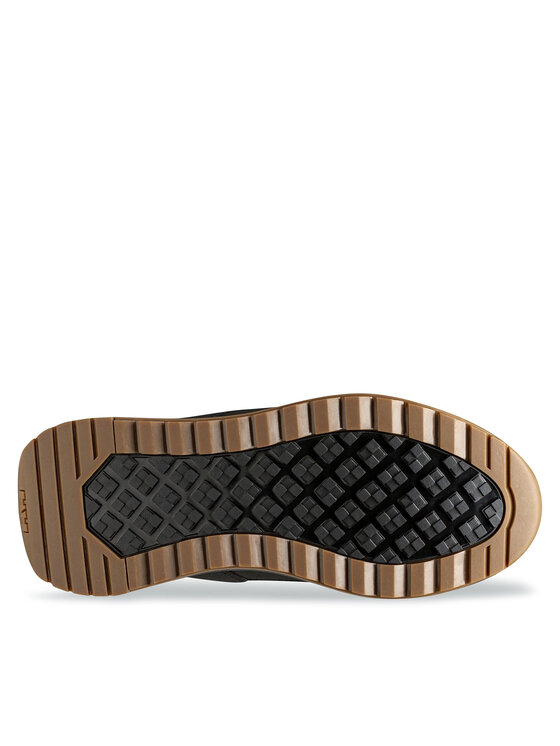 Helly Hansen Helly Hansen Bakancs Relief Winter Boots 12043 Fekete