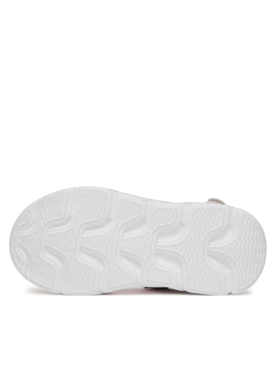 Nelli Blu Nelli Blu Sandali K2382 Roza