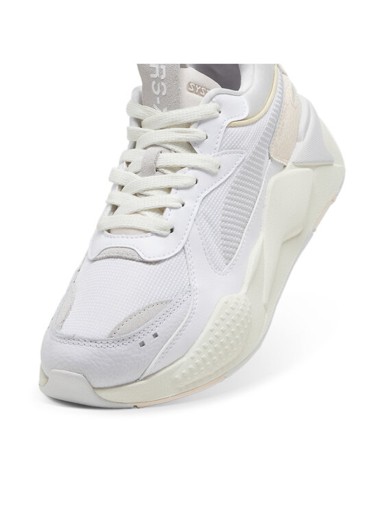 Puma Puma Sneakersy 393772 Biały
