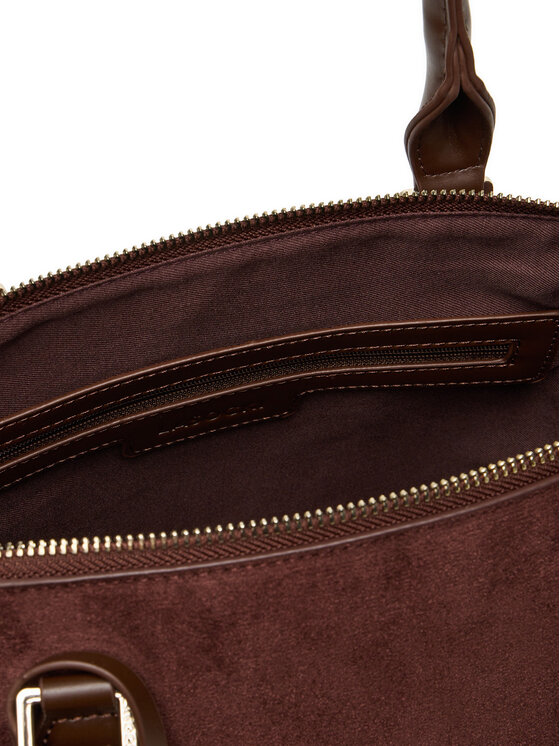 Lasocki Lasocki Handtasche C-LSK-L-014-08 Braun