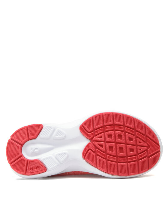 Sneakers Bouncing 5400082A Corallo