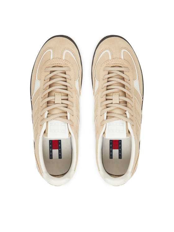 Tommy Jeans Tommy Jeans Tossud The Greenwich Edge EN0EN02838 Beež