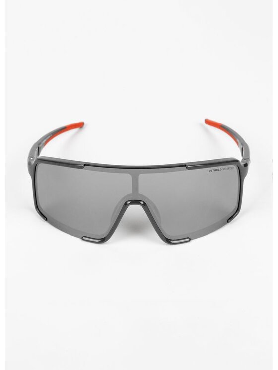 PITBULL PITBULL Okulary przeciwsłoneczne Skylark Szary