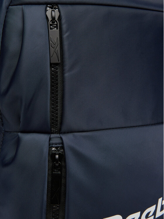 Reebok Reebok Rucksack C-RBK-030-CCC-05 Dunkelblau
