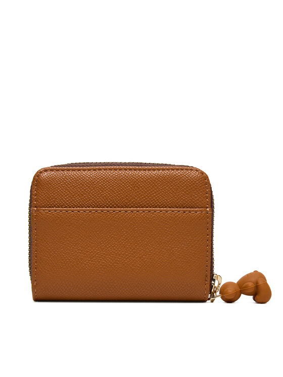 TOUS TOUS Портфейл Brenda 2002106045 Кафяв