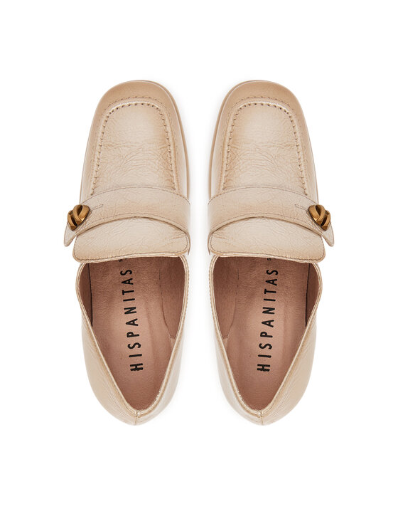Hispanitas Hispanitas Pantofi HI254229 Maro