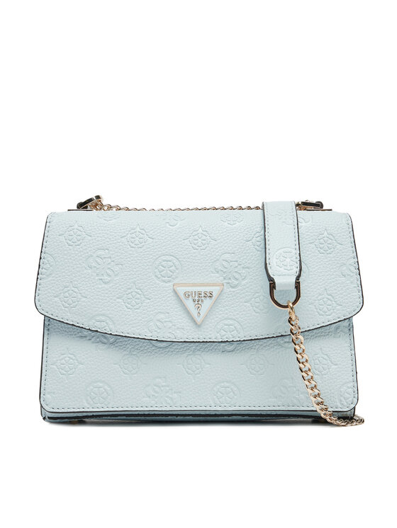 Guess Torebka HWPG93 49210 Błękitny