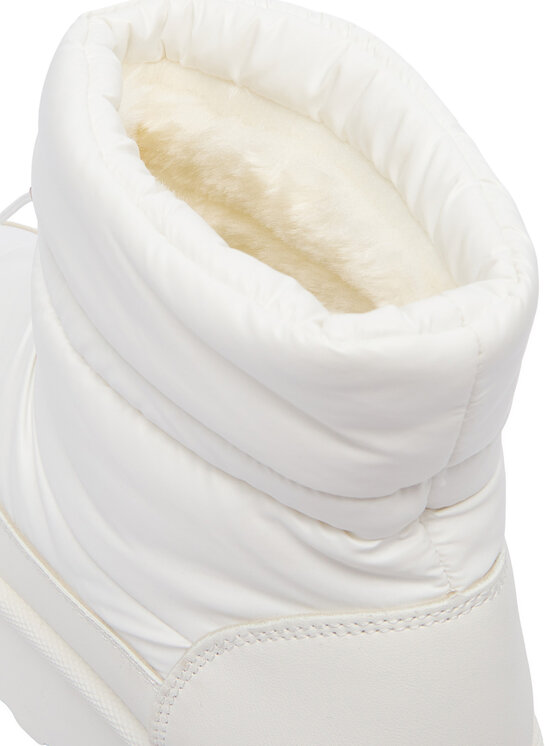 DeeZee DeeZee Schneeschuhe HD1288 Weiß