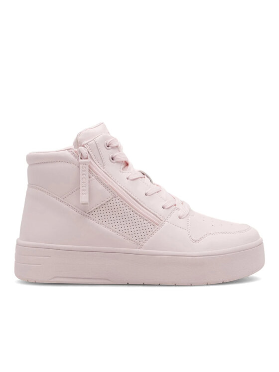 Skechers Skechers Sneakersy 310198L-LTPK Różowy