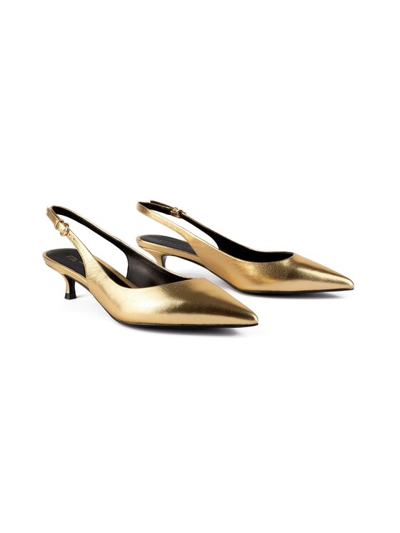 L37 L37 Décolleté ELEGANCE ESSENCE Oro