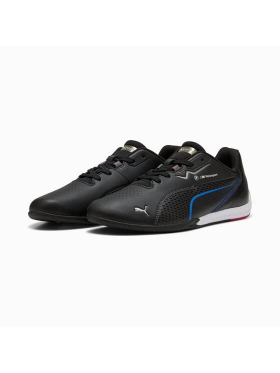 Puma Puma Sneakersy 308614 Czarny