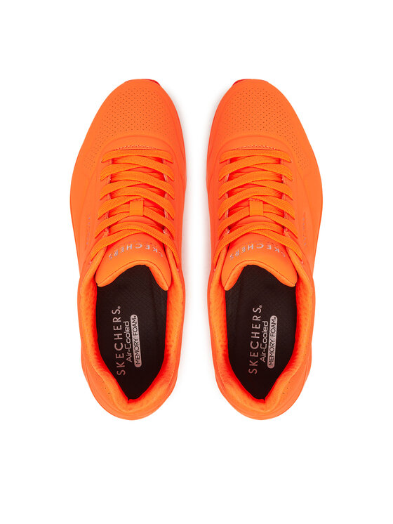 Skechers Skechers Tossud Stand On Air 52458/ORG Oranž