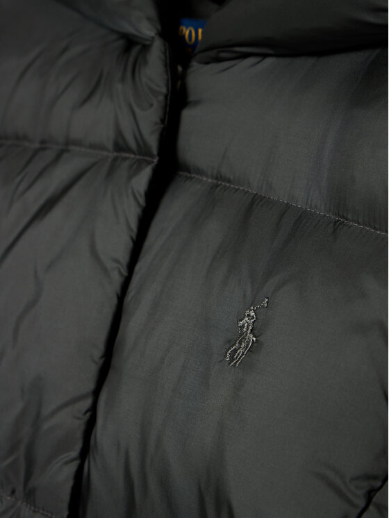 polo ralph lauren channel outerwear