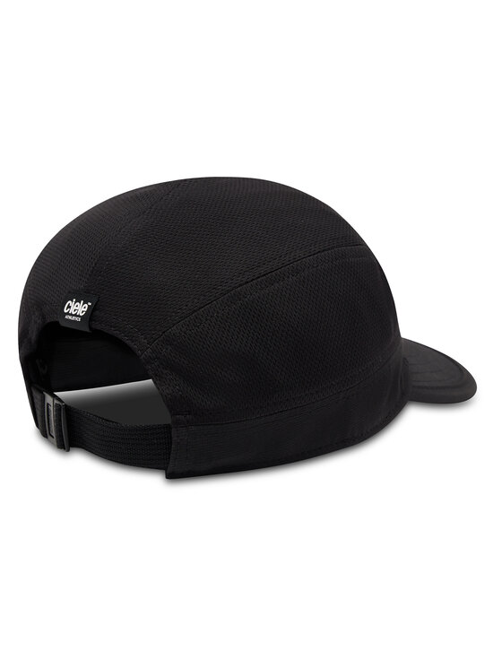 Cappellino Standard Corp CLALZSCCORPS Nero