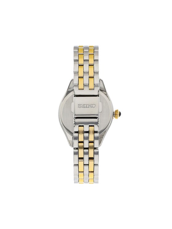 Seiko Seiko Годинник Classic SUR330P1 Золотий