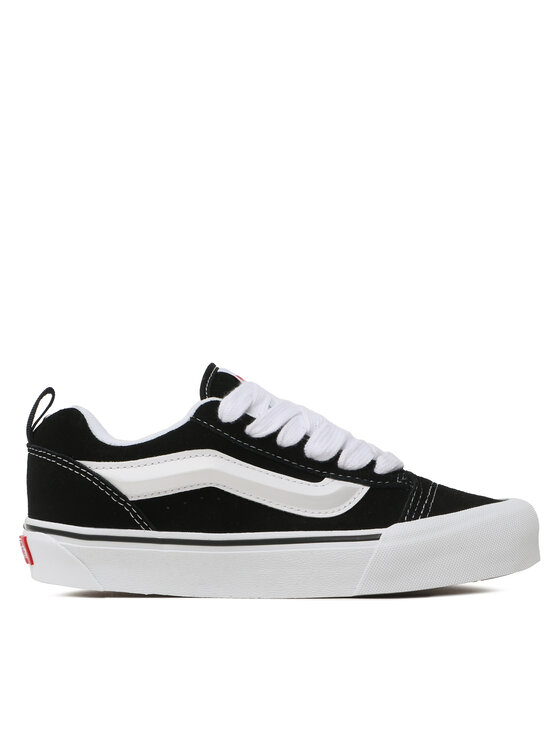 Vans Tenisice Knu Skool VN0009QC6BT1 Crna