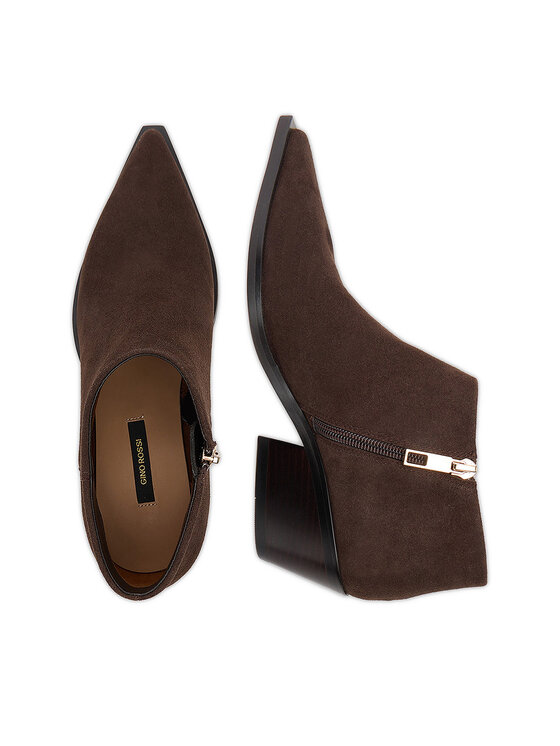 GINO ROSSI Gino Rossi Stiefeletten EO-VITA-1772 Braun