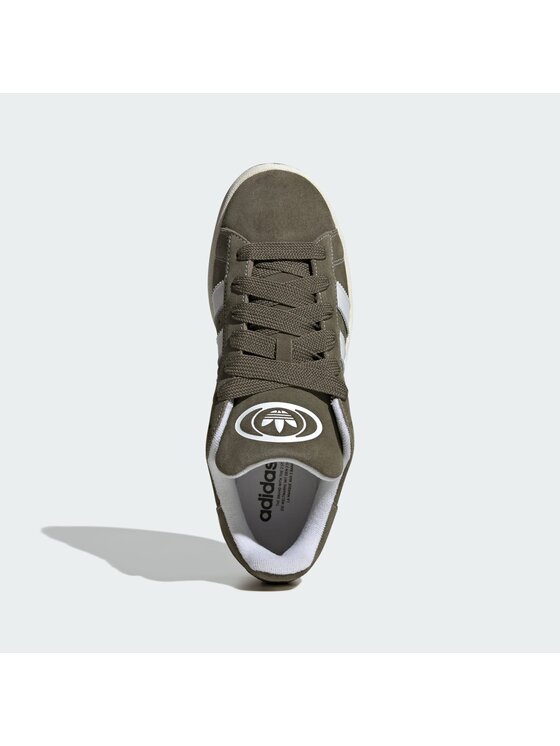 adidas adidas Półbuty Originals Campus 00s Zielony