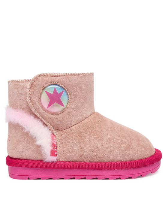Agatha Ruiz de la Prada Agatha Ruiz de la Prada Lumesaapad 251986 Roosa