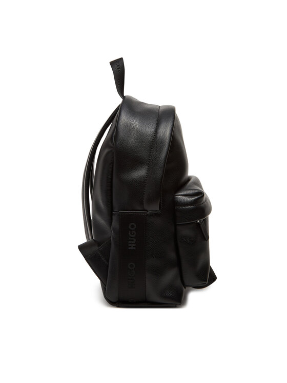 HUGO HUGO Rucksack Bel 2.0 50547064 Schwarz