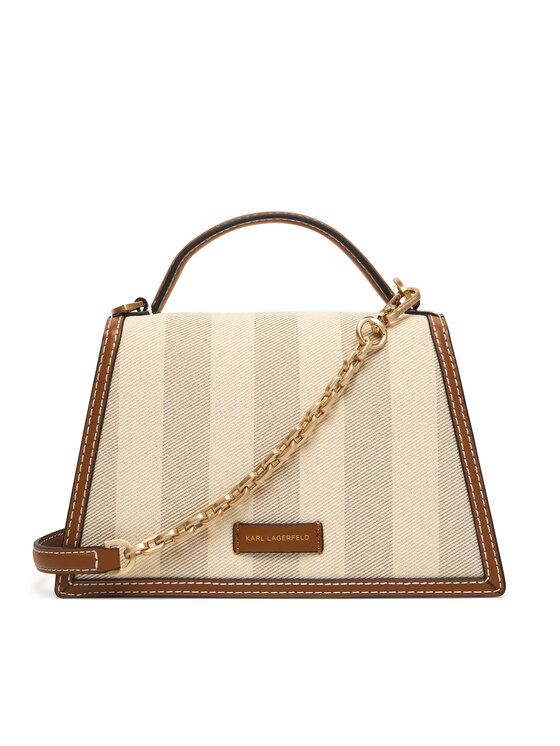 KARL LAGERFELD KARL LAGERFELD Torbica B2W30227 Bež