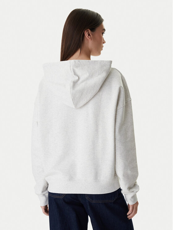 Guess Jeans Guess Jeans Sweatshirt W5RQ27 K68I4 Grau Regular Fit