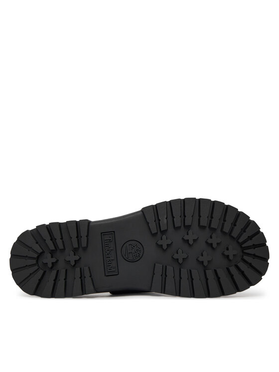 Timberland Timberland Šľapky Clairemont Way TB0A63NGW021 Čierna